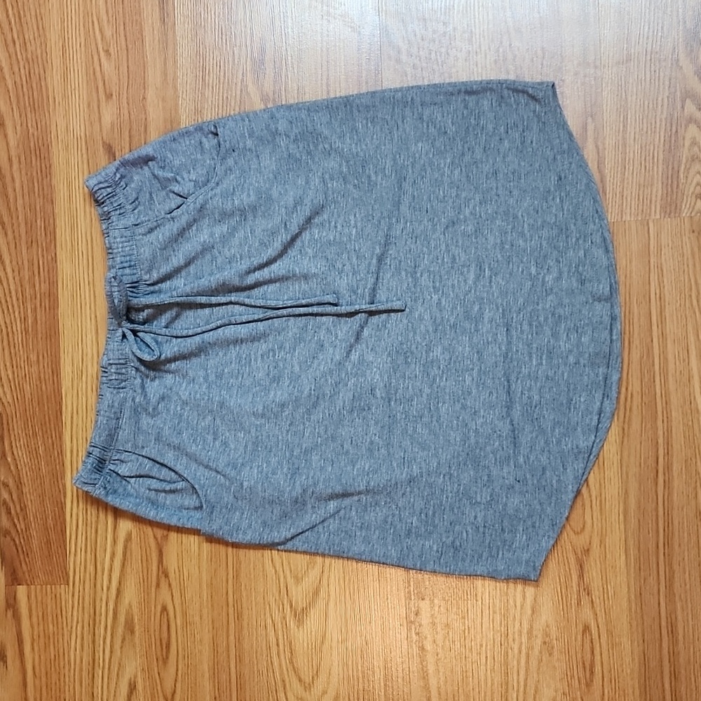 Sonoma cotton skirt